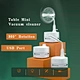 Multifunctional desktop cleaner